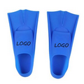Silicone Swimming Fins, Swimming Flippers